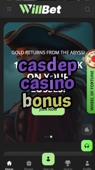 casdep casino bonus-asdasdzhjkds.com