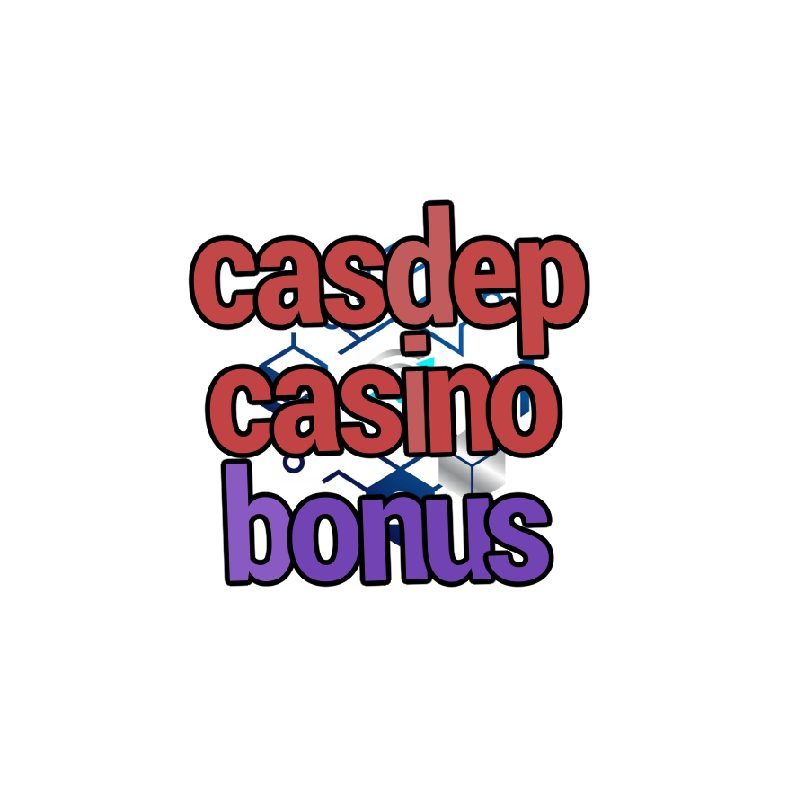 casdep casino bonus